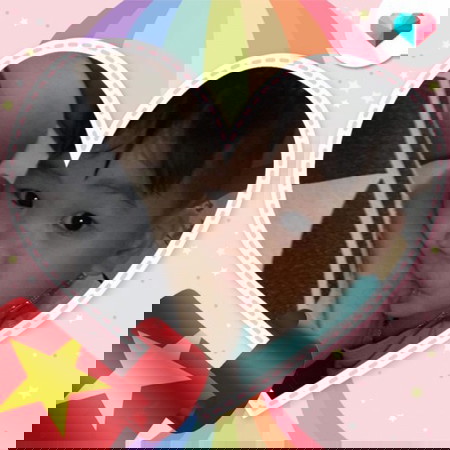 #D5 - mừng ngày quốc tế mẹ cho bé ti 🎊🎉