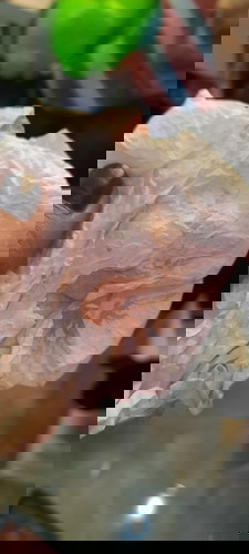 pahelp po. may nakaranas na po bang ng bleeding after sex sa inyo.. eto nlng po meron after 5 mins