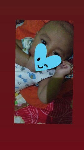 Baby begadang