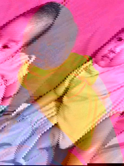 Bb bayi usia menginjak 3 bulan