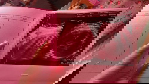 Mohon keikhlasan nya bunda²