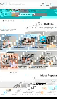 Photobook kids fun book