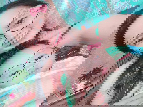 Quốc tế mẹ cho bé ti #D6