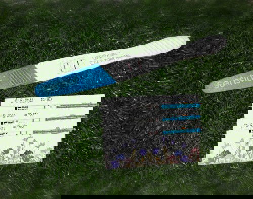 Tp positif tapi usg masih gumpalan darah