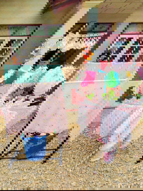 30W3D เตรียมไว้ก่อน เผื่อฉุกเฉินค่ะ