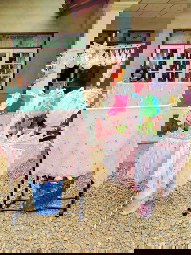 30W3D เตรียมไว้ก่อน เผื่อฉุกเฉินค่ะ