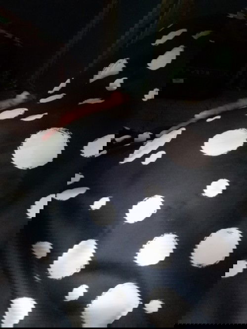 Usia dah masuk 4 bln lebih 2 minggu tapi gerak n nya blom terasa bngt... Cmn sering terasa kenceng..