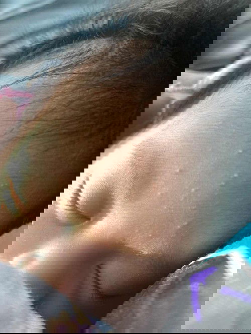 เป็นเเบบนี้คืออะไรคะ