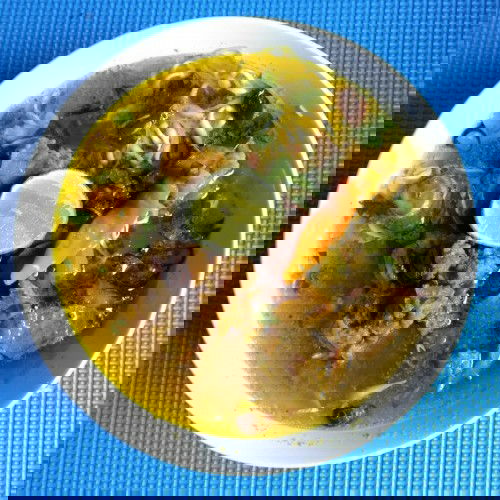 #MasakBersamaTAP Soto Lamongan