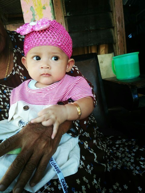 Bayi 4bulan