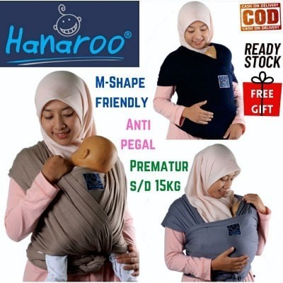 Berbagi Perlengkapan Untuk Bunda