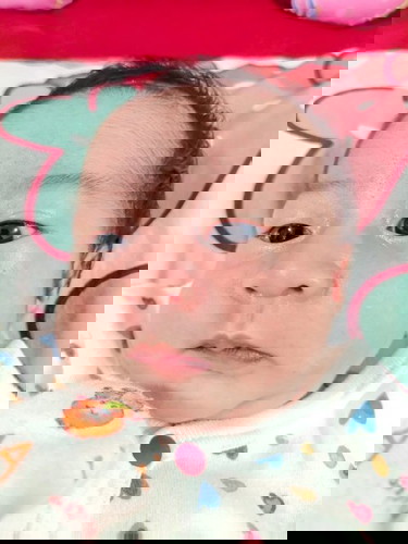 คุณแม่ลูกสามที่หลงลูก