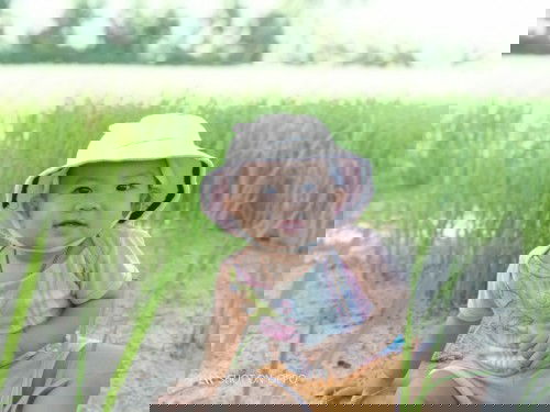 ลูกขับถ่ายยาก