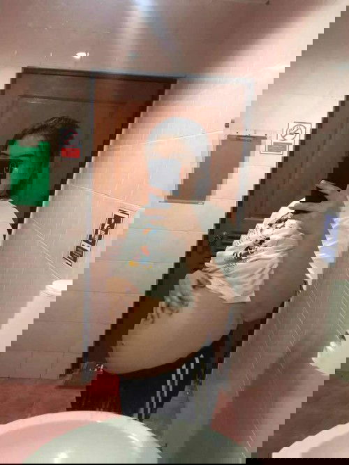 อายุครรภ์ 29 สัปดาห์