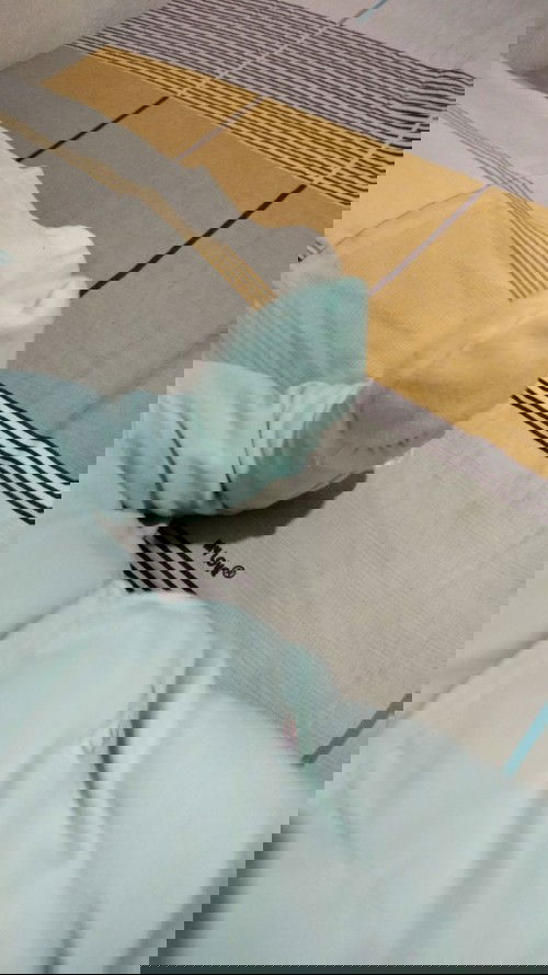 Masalah gunting kuku