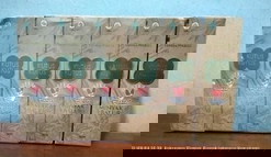 Promo Minyak Kutus-kutus