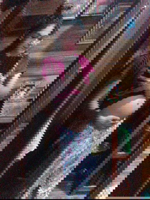 ท้องเล็กไปไหมค่ะ 31week #ทีมตุลา