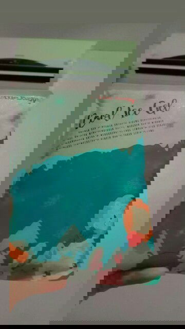 Usia kandungan 35 week