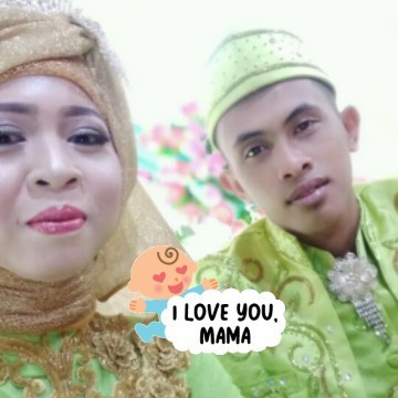 Program hamil ...... Program yg sehat dan aman ....promil promil ...semangat  garis dua