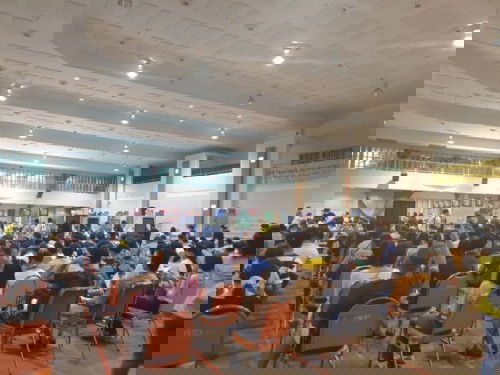 ตั้งครรภ์ 23 สัปดาห์ ตัดสินใจฉีดวัคซีนโควิดแล้วค่ะ