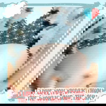 Sino pong mga team September dito mga momsh?🖐️ang laki na ng tyan ko halos wala ng magkasyang pjama