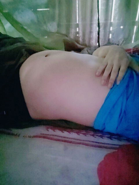 Bầu 36 tuần 3 ngày 😥😥😥