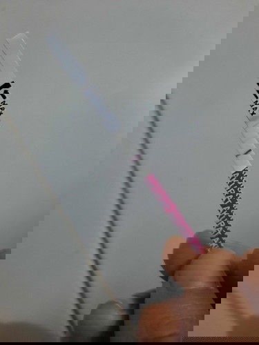 Ini gimana bun cuma bayangan🤔... psitif kah atau tidak bun...........
Tolong di bantu.............