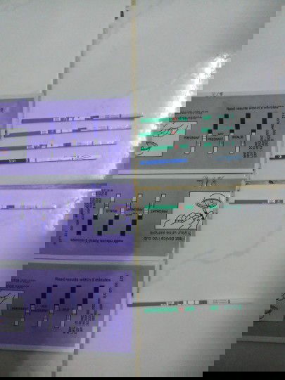 Ngủ ngon 3 tháng đầu