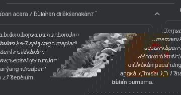 Mau nanya nih mom,Apakah bnr mom kalo nujuh bulanan itu arus semuanya terdapat angka 7?
