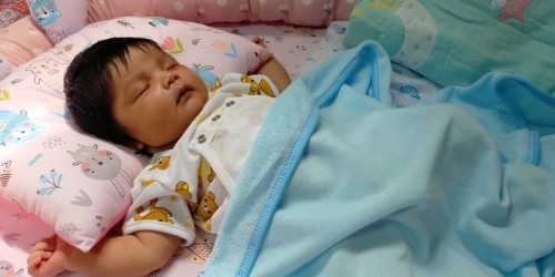 ผ่าคลอด ท้องแรก