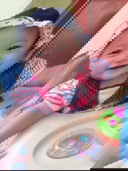 serius nanya dong bun