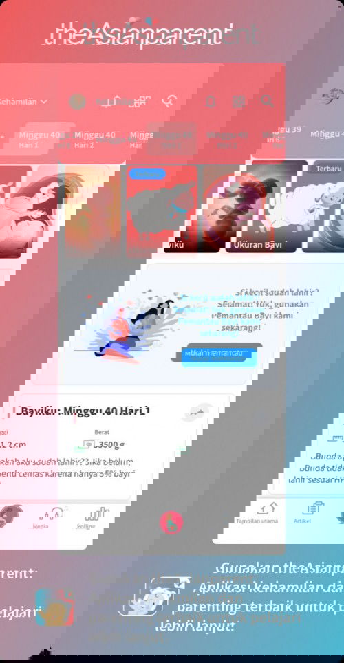 Siapa yang lewat hpl? 40w 1d..