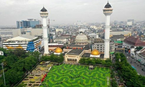 Harapan Setelah Pandemi