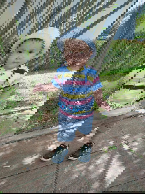 #1ขวบแล้วครับ