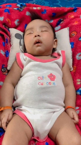 ฉีควัคซีนครั้งแรก