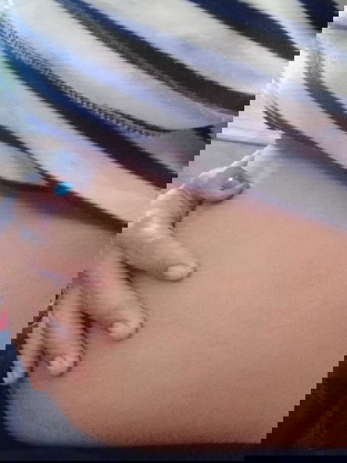 First time momah❣️