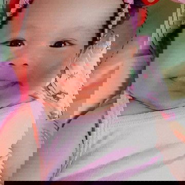 #missingmybabyamirah but i know ur in better place now😭😭😭i love u anak😘😘😘