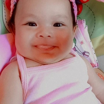 #missingmybabyamirah but i know ur in better place now😭😭😭i love u anak😘😘😘