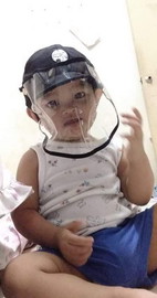 ขอสูตรเมนูเด็ก1ขวบ+