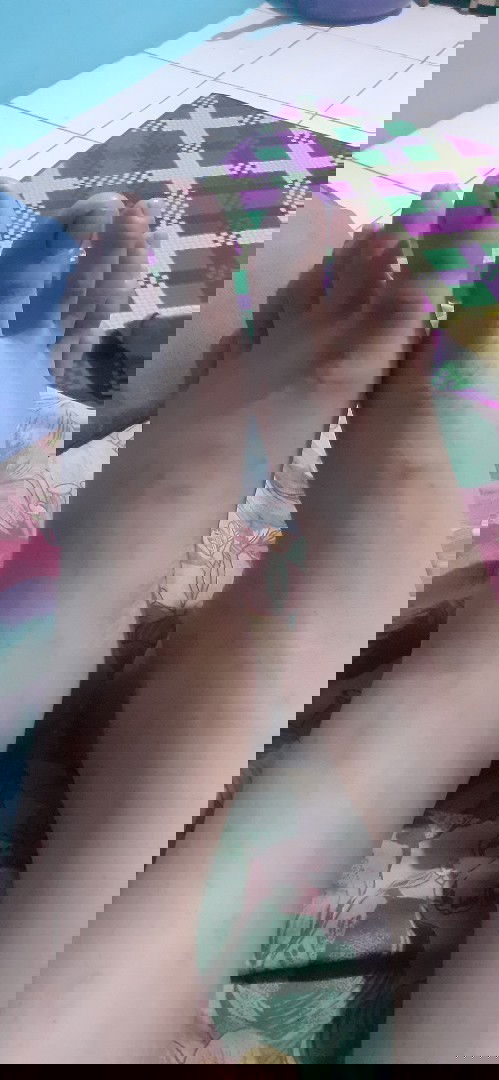 Kaki bengkak setelah melahirkan