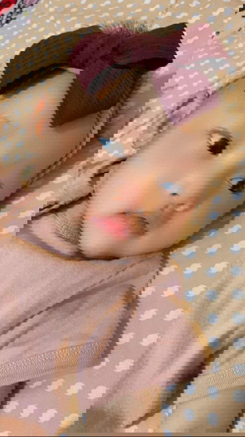 belum haid setelah melahirkan!