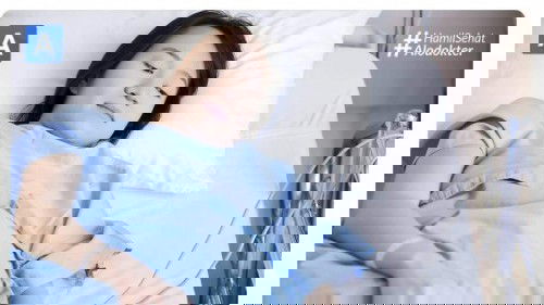 Bun sharing² dong pengalaman bunda