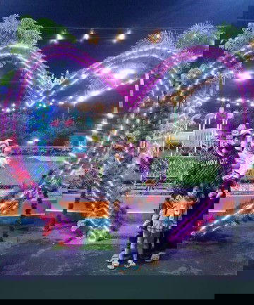 Harapan setelah pandemi usai