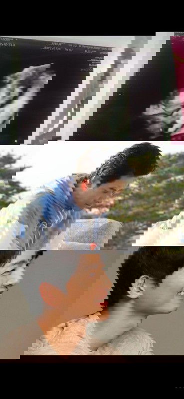 Usia khmilan 34minggu