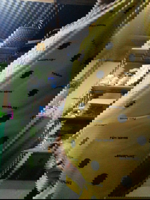 ปวกก้นขณะท้อง