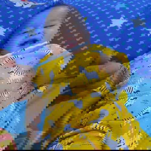 Kehamilan tak terduga