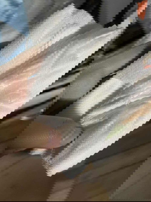 รบกวนสอบถามแม่ๆนะคะ