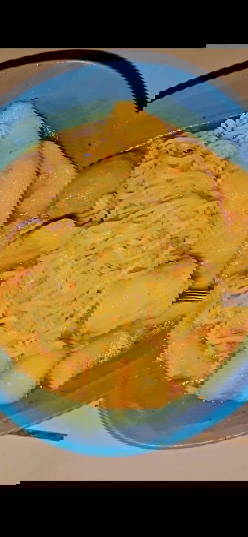 Aman gak sih untuk bumil makan/konsumsi seafood frozen(cedea)