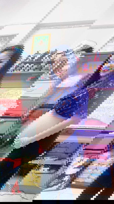 Baby32week5day👶🏻