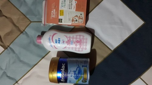 Sedikit berbagi